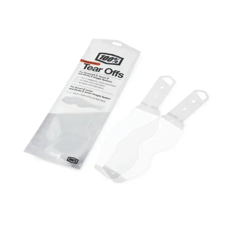 100% Rc2/Ac2/St2 Laminated Tear Offs 2 X 7 Pk
