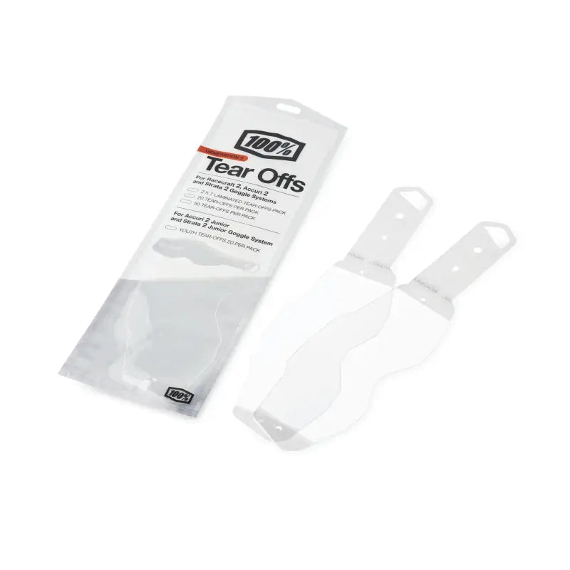 100% Rc2/Ac2/St2 Laminated Tear Offs 2 X 7 Pk