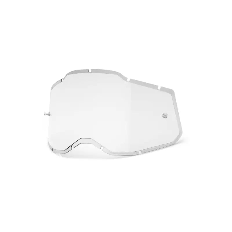 100% Rc2/Ac2/St2 Plus Replacement Injected Clear Lens