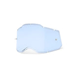 100% Rc2/Ac2/St2 Plus Replacement Injected Blue Lens