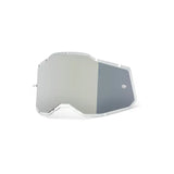 100% Rc2/Ac2/St2 Plus Replacement Injected Mirror Svr Flash Lens