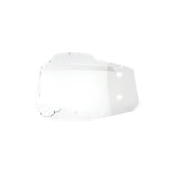 100% Rc2/Ac2/St2 Forecast Sheet Clear Lens