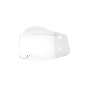 100% Rc2/Ac2/St2 Forecast Sheet Clear Lens