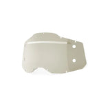 100% Rc2/Ac2/St2 Forecast Sheet Smoke Lens