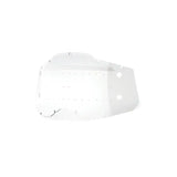 100% Rc2/Ac2/St2 Forecast Sonic Bumps Clear Lens