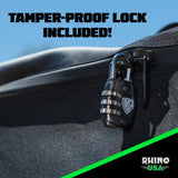 Rhino USA Roof Top Storage Bag - Large - Rhino USA