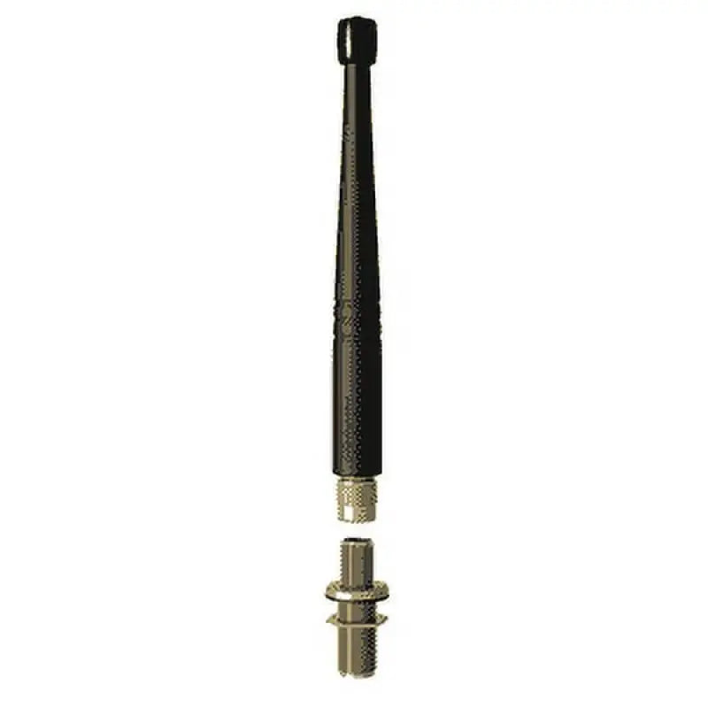 5912 Shakespeare 7’ Vhf Quick Connect Flex Antenna - Radio