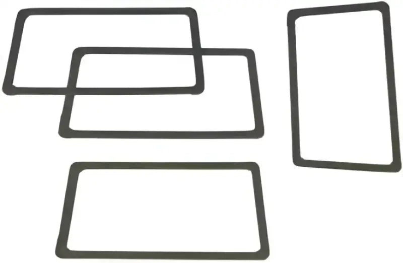 59181-80 Gasket Lamp Lens Front Fender Flt Flst Side Cars 10/Pk