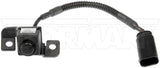 592-267 Backup Camera