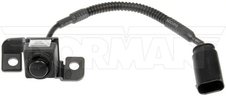 592-267 Backup Camera