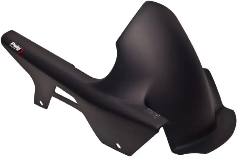 5925J Tire Hugger Matte Black 