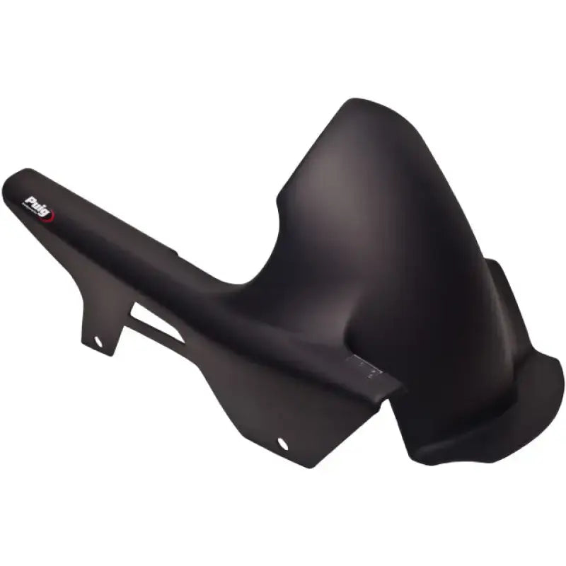 5925J Tire Hugger Matte Black 