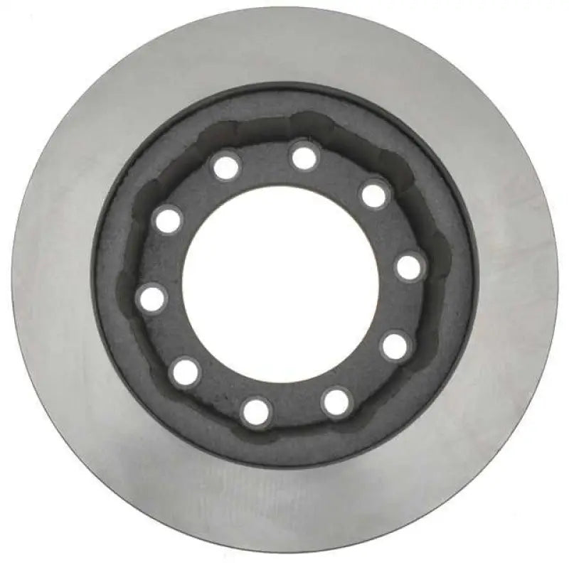 5925R Brake Rotor