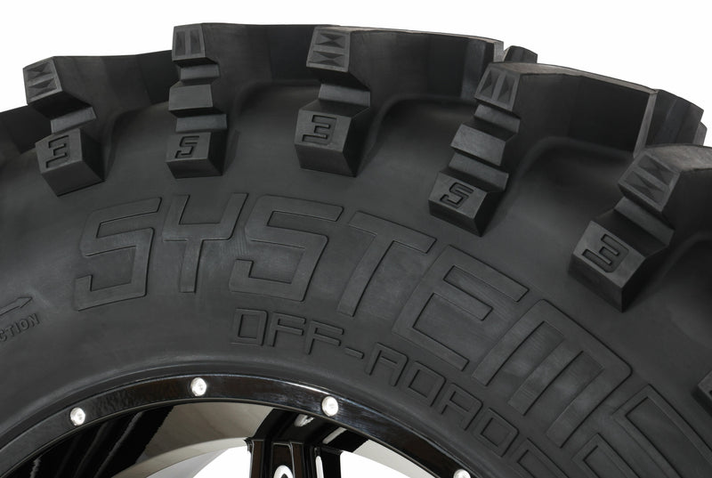 Tire Xt400w 40x12r24
