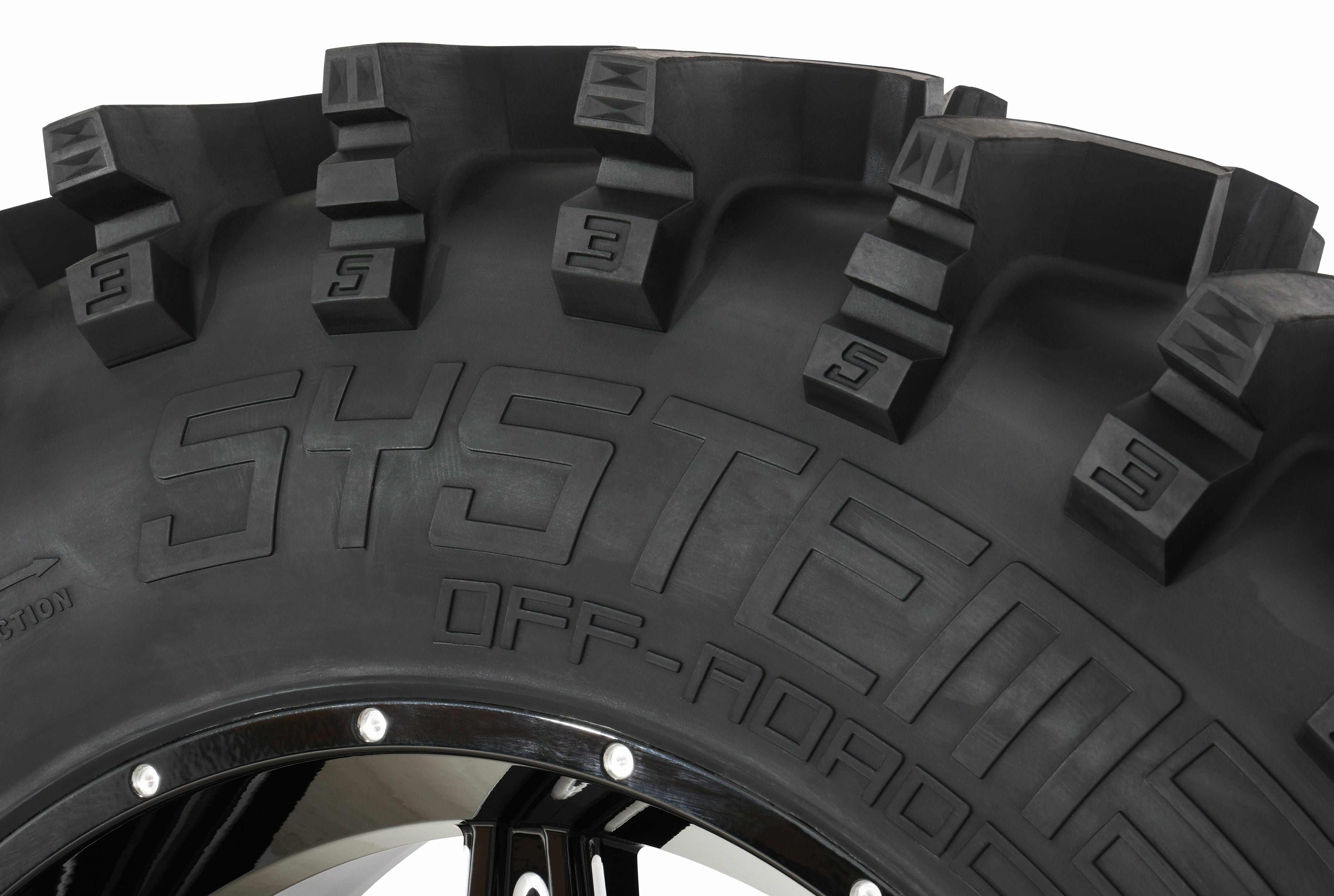 Tire Xt400w 37x12r24