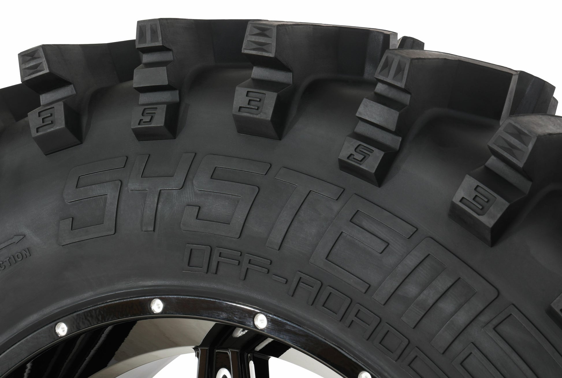 Tire Xt400w 35x12r24