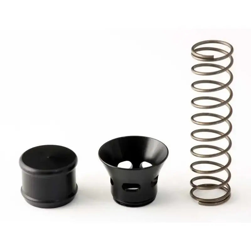 Go Fast Bits 5930 GFB Mach 2 Atmosphere Conversion Kit-Changes T9100/T9101/T9102/T9104/T9105/T9135 Recir to Atmosphere