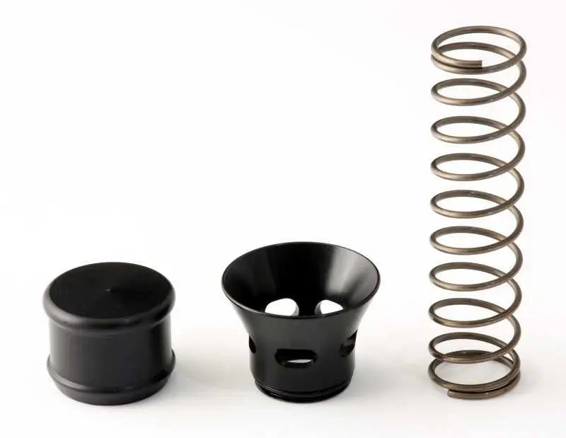 Go Fast Bits 5930 GFB Mach 2 Atmosphere Conversion Kit-Changes T9100/T9101/T9102/T9104/T9105/T9135 Recir to Atmosphere