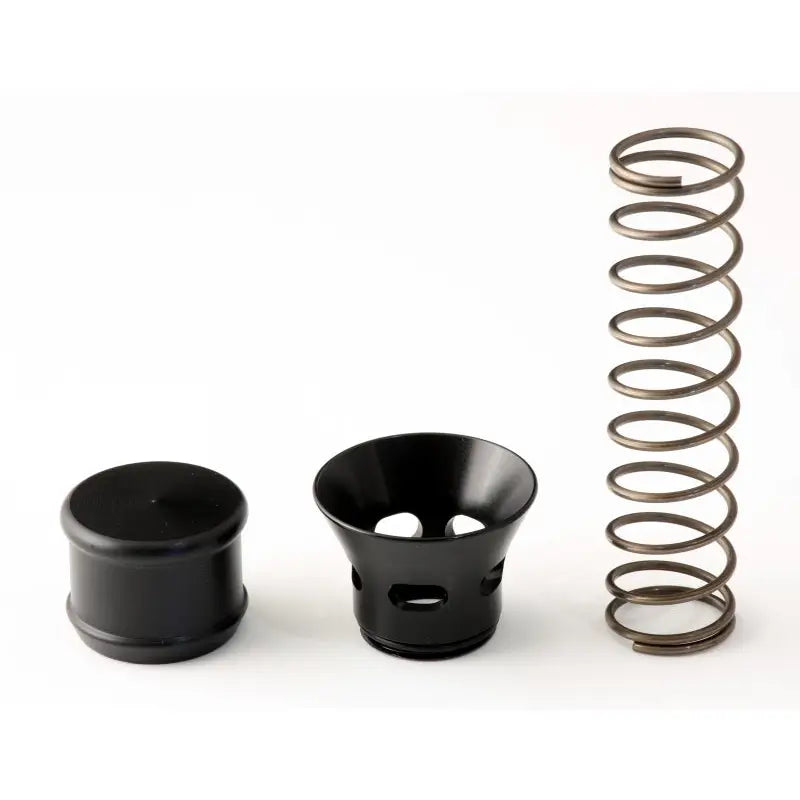Go Fast Bits 5930 5930 GFB Mach 2 Atmosphere Conversion Kit-Changes T9100/T9101/T9102/T9104/T9105/T9135 Recir to Atmosphere