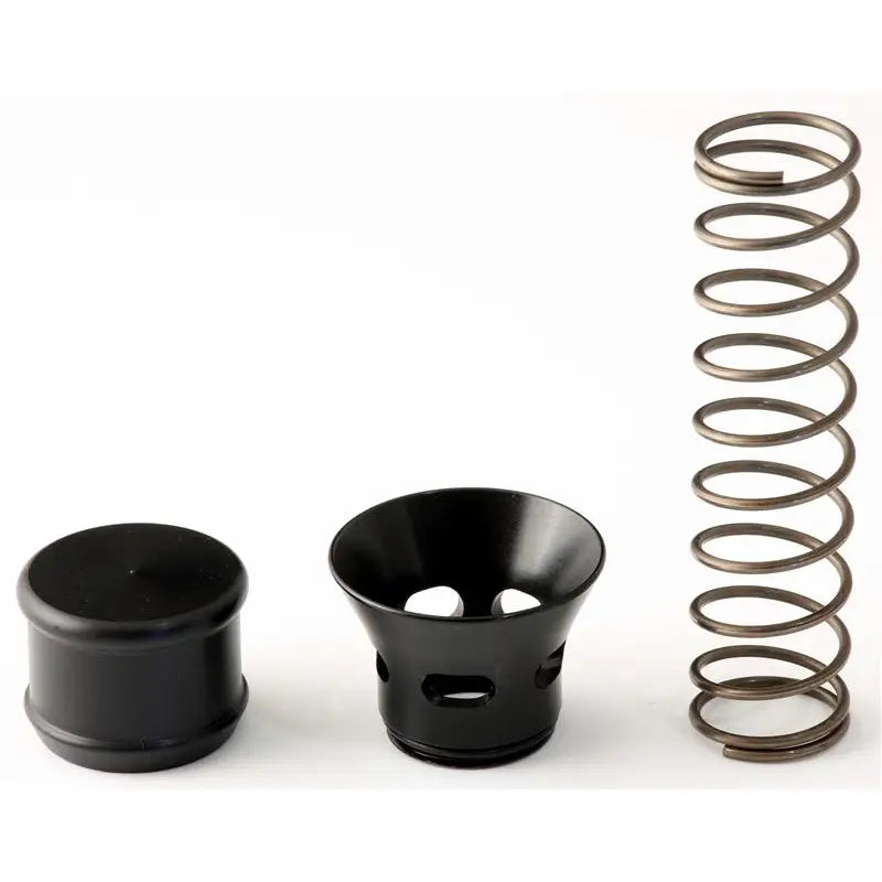 Go Fast Bits 5930 5930 GFB Mach 2 Atmosphere Conversion Kit-Changes T9100/T9101/T9102/T9104/T9105/T9135 Recir to Atmosphere