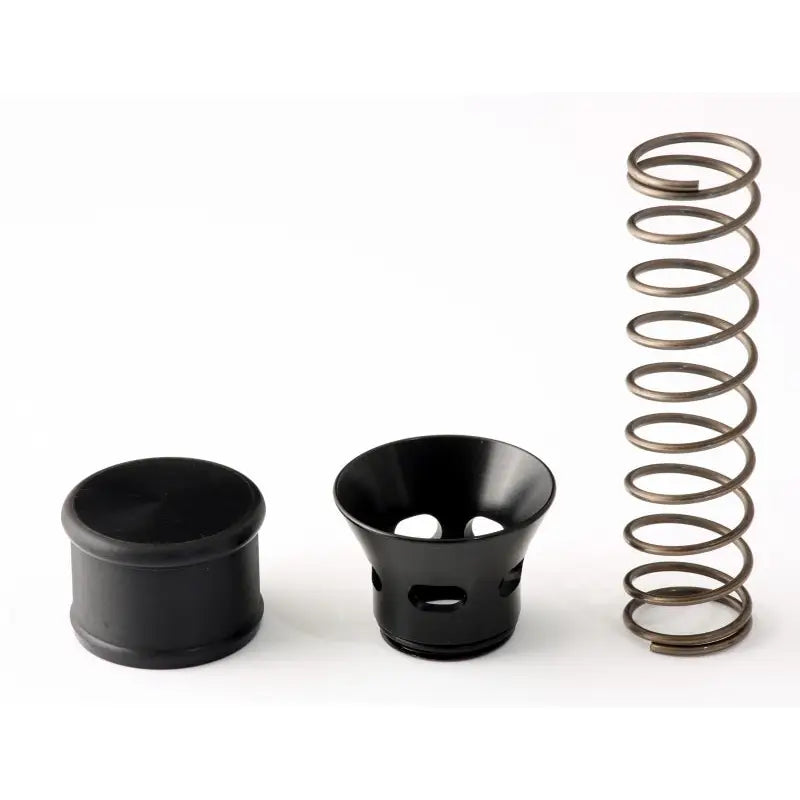 Go Fast Bits 5933 5933 GFB Mach 2 Atmosphere Conversion Kit-Changes T9103 or T9133 from Recir to Atmosphere
