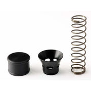 Go Fast Bits 5933 GFB Mach 2 Atmosphere Conversion Kit-Changes T9103 or T9133 from Recir to Atmosphere