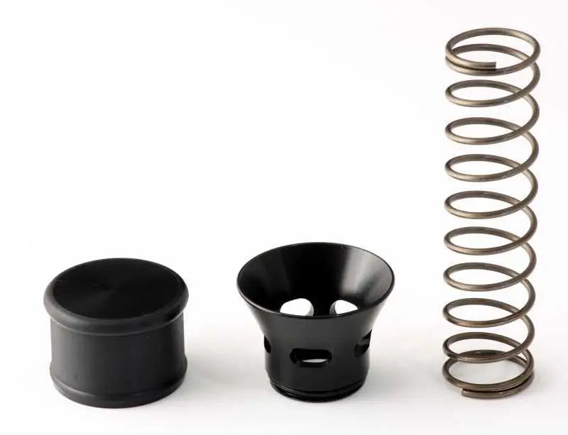 Go Fast Bits 5933 GFB Mach 2 Atmosphere Conversion Kit-Changes T9103 or T9133 from Recir to Atmosphere