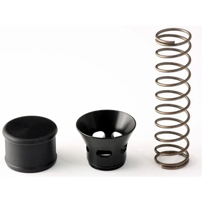 Go Fast Bits 5933 5933 GFB Mach 2 Atmosphere Conversion Kit-Changes T9103 or T9133 from Recir to Atmosphere
