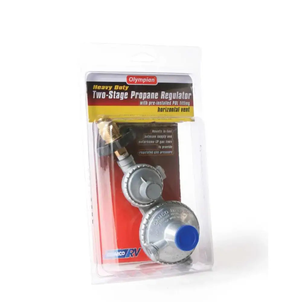 59333 Propane Regulator