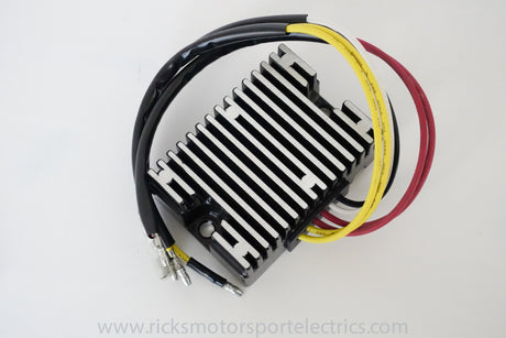 10-001 Ricks Rectifier/Regulator