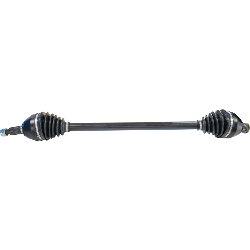 AB8-PO-8-410 All Balls 8 Ball Heavy Duty Axle Pol