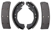 593PG Brake Shoe