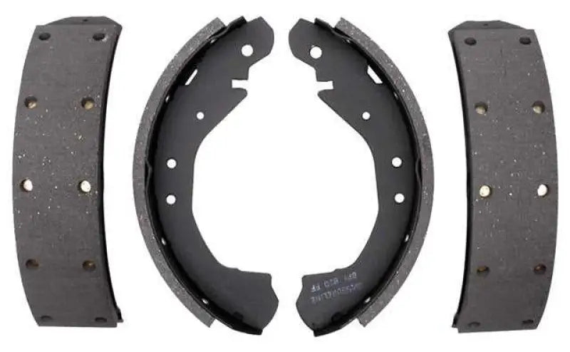 593PG Brake Shoe