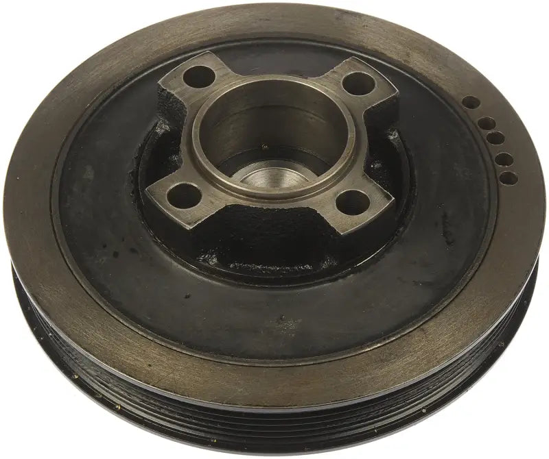 594-037 Harmonic Balancer by Dorman
