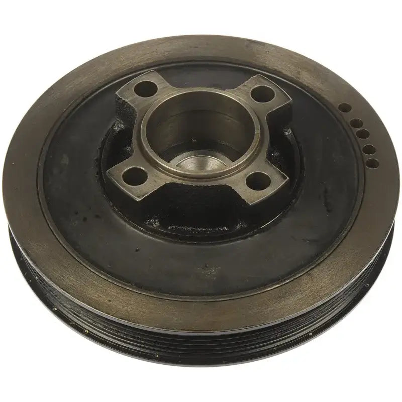 594-037 Harmonic Balancer by Dorman