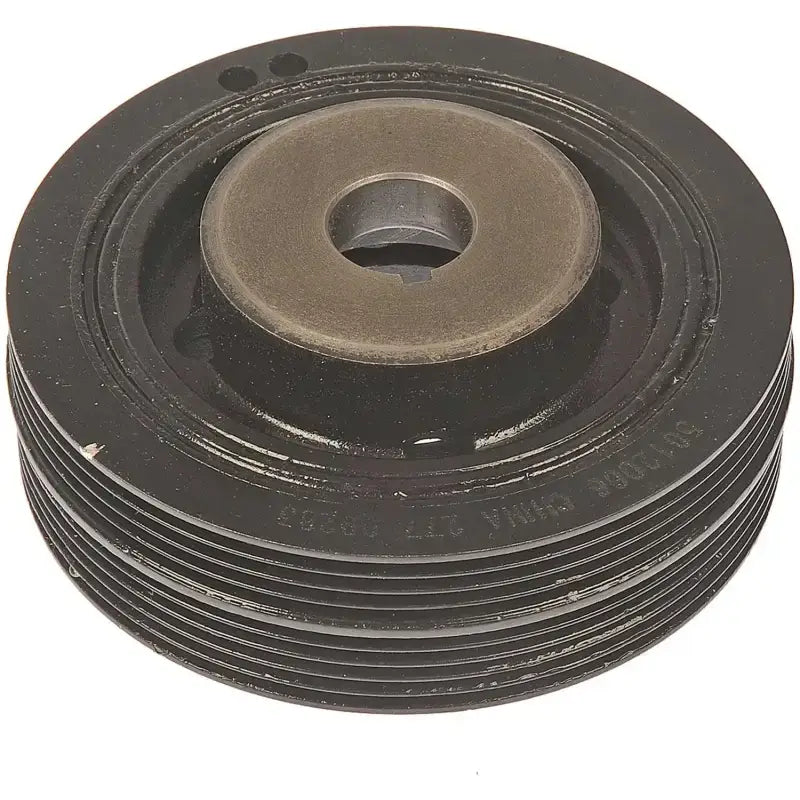 594-166 Harmonic Balancer