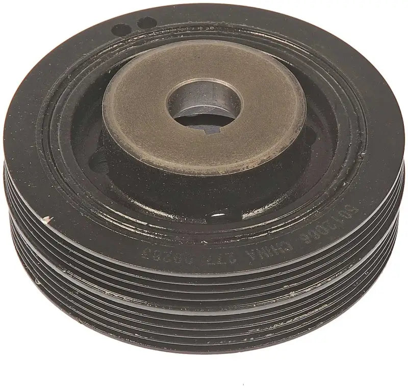 594-166 Harmonic Balancer