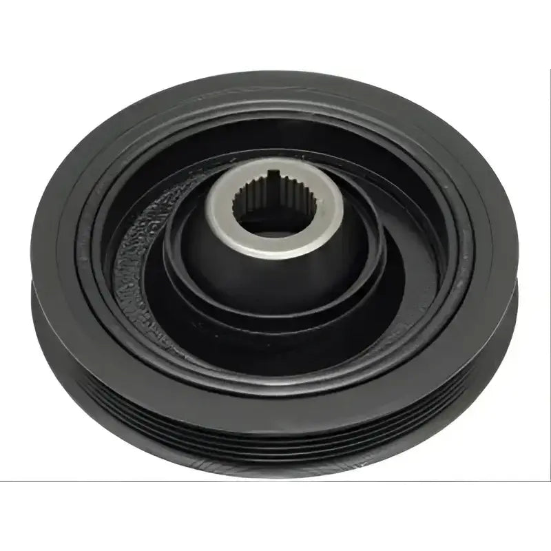 594-187 Dorman Harm Balncr Honda 98-02 - Harmonic Balancer