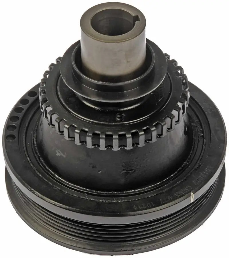 594-236 Harmonic Balancer