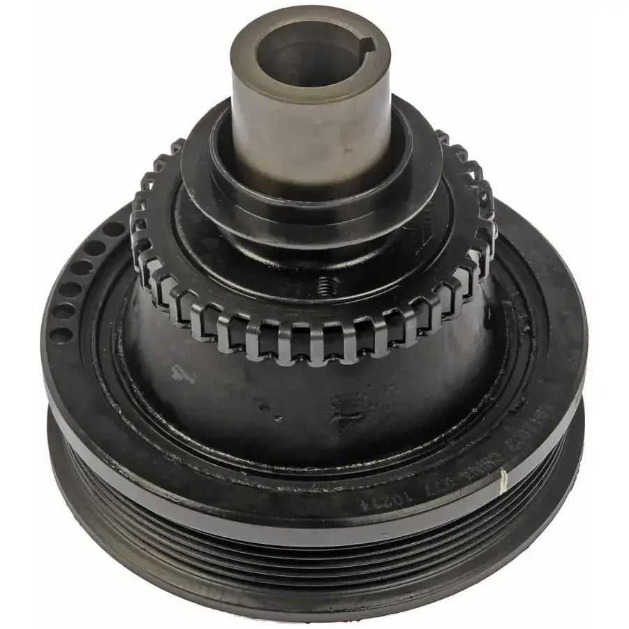 594-236 Harmonic Balancer