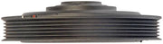 594-267 Harmonic Balancer
