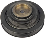 594-279 Harmonic Balancer