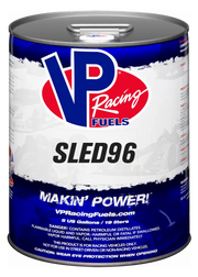 5942 Vp Racing Sled96 Vp Fuel 5 Gal Pail - RV and Auto Parts