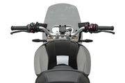 Puig Touring Windscreen Windshield/Windscreen 22134H - Smoke Naked New Gen