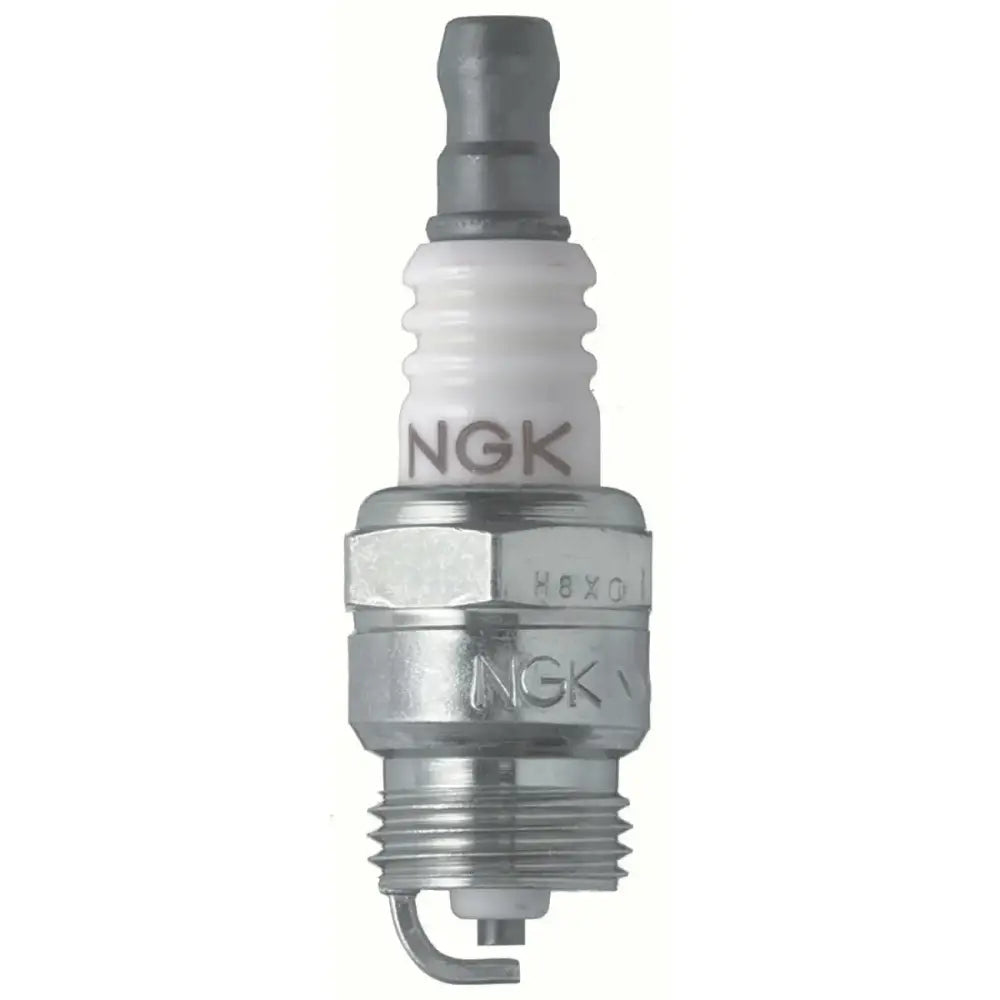 NGK 5950 Spark Plug #5950/10, Premium Performance Auto Part, Individual Packaging