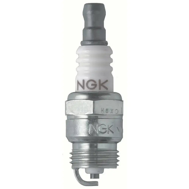 NGK 5950 Spark Plug #5950/10, Premium Performance Auto Part, Individual Packaging