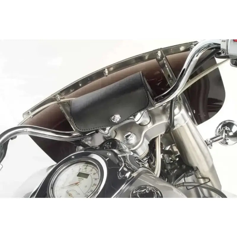 59511-00 Revolution Handlebar Bag 7.5"X4"X4"