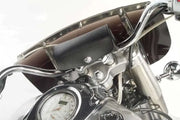 59511-00 Revolution Handlebar Bag 7.5"X4"X4"