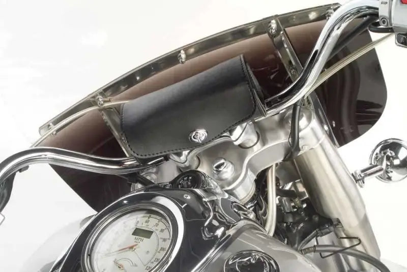59511-00 Revolution Handlebar Bag 7.5"X4"X4"
