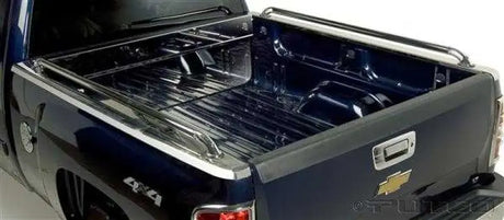 59590 Bed Side Rail Protector